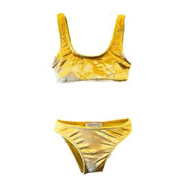 BIKINI GIRL VELVET FIORNEZA AMADORI SWB2506 